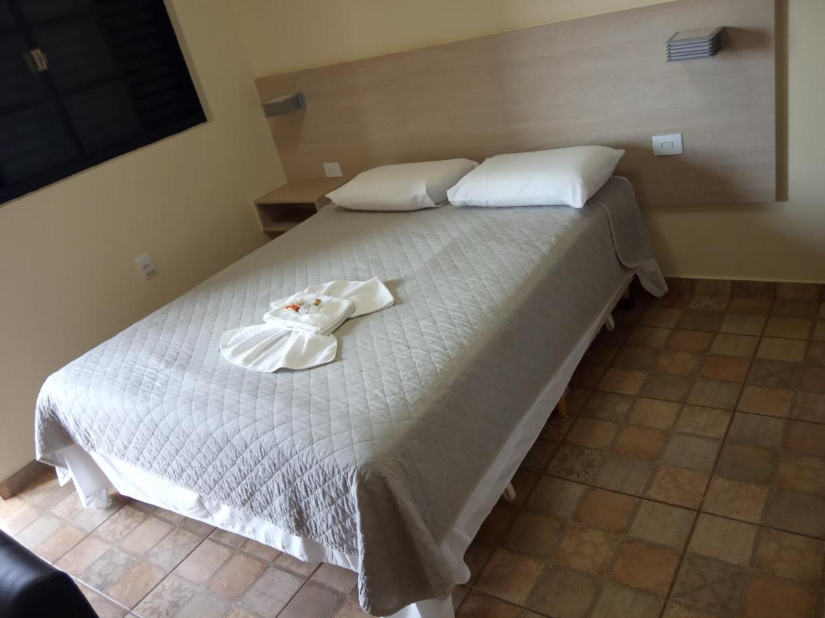Pousada Farol De Alexandria Ltd - Me Hotel Candido Mota Luaran gambar