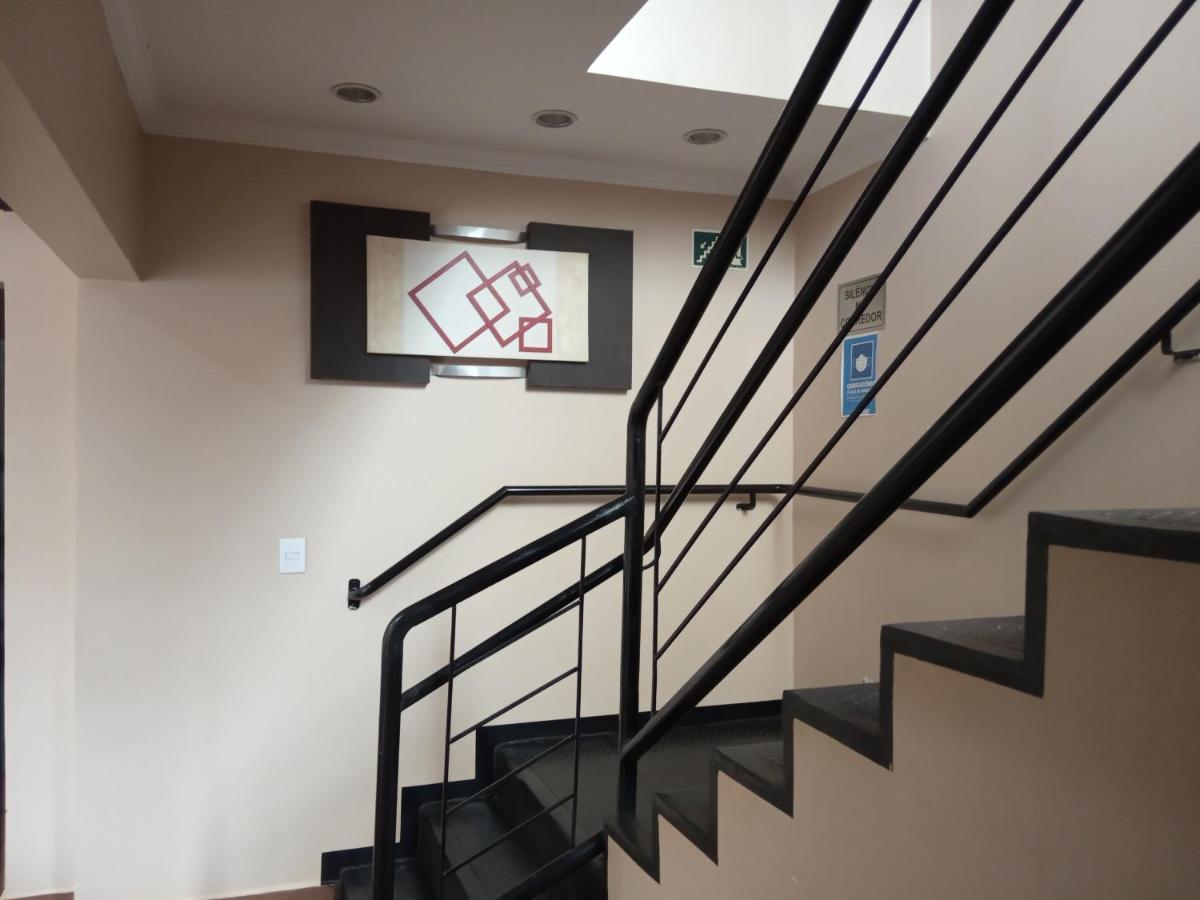 Pousada Farol De Alexandria Ltd - Me Hotel Candido Mota Luaran gambar